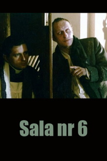 Sala nr 6 Trailer