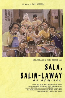 Sala, Salin-Laway Trailer