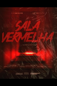 Sala Vermelha Trailer
