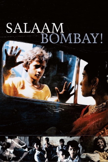 Salaam Bombay! Trailer