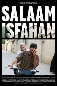 Salaam Isfahan Trailer