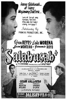 Salabusab Trailer