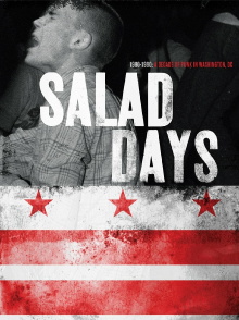 Salad Days: A Decade of Punk in Washington, DC (1980-90) Trailer