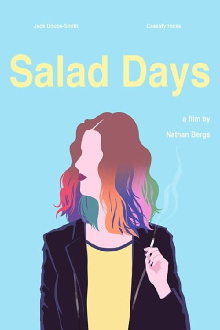 Salad Days Trailer