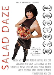 Salad Daze Trailer