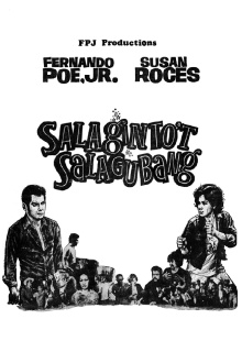 Salaginto't Salagubang Trailer