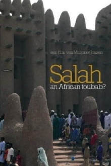 Salah, an African toubab? Trailer