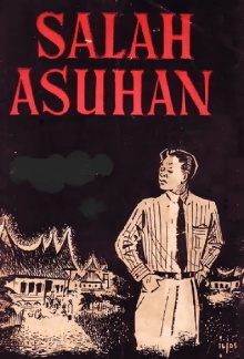 Salah Asuhan Trailer