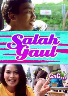 Salah Gaul Trailer