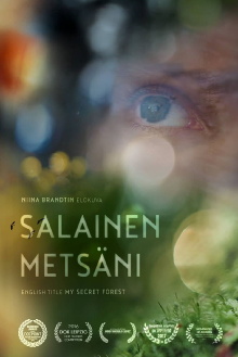 Salainen metsäni Trailer