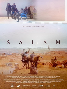 Salam Trailer