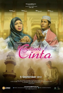 Salam Cinta Trailer