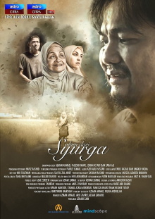 Salam Dari Syurga Trailer