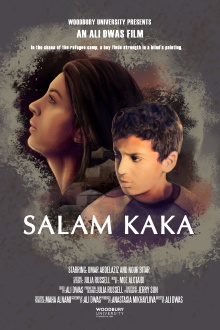 Salam Kaka Trailer