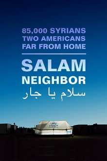 Salam Neighbor Trailer