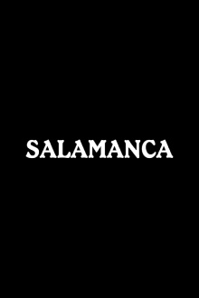 Salamanca Trailer