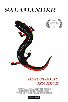 Salamander Trailer