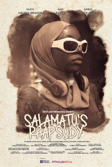 Salamatu’s Rhapsody Trailer
