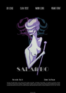 Salambo Trailer