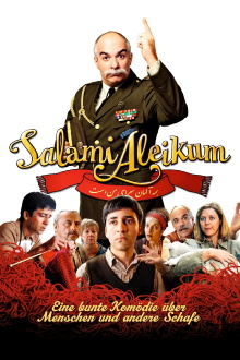 Salami Aleikum Trailer