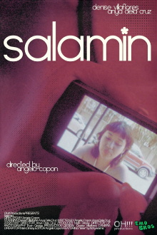 salamin Trailer