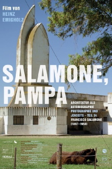 Salamone, Pampa Trailer