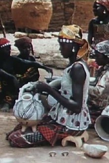 Salamou 1969 Trailer