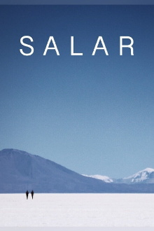 Salar Trailer