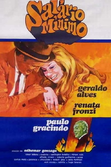 Salário Mínimo Trailer