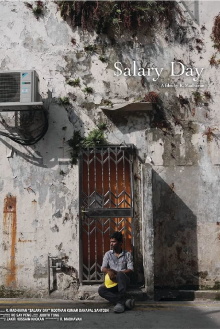 Salary Day Trailer
