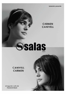 Salas S.A.L. Trailer