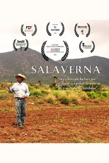 Salaverna Trailer
