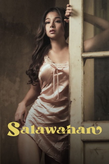 Salawahan Trailer