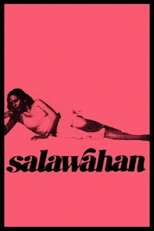 Salawahan Trailer