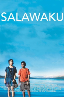 Salawaku Trailer