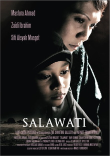 Salawati Trailer