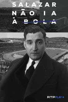 Salazar Não ia à Bola Trailer