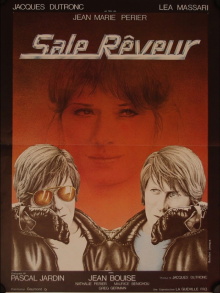 Sale rêveur Trailer