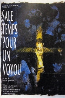 Sale temps pour un voyou Trailer