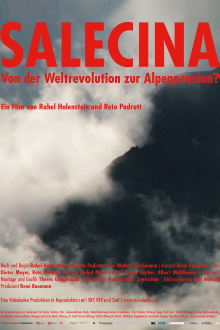 Salecina Trailer