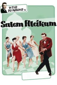 Salem Aleikum Trailer