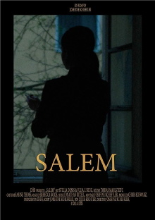 Salem Trailer