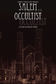 Salem Occultist Trailer