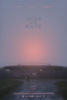 Salem on the Road Trailer