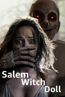 Salem Witch Doll Trailer