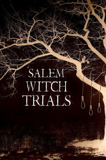 Salem Witch Trials Trailer