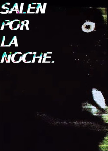 Salen por la noche Trailer