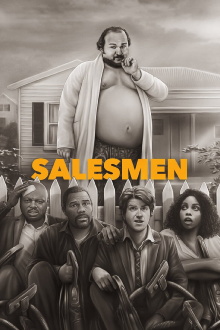Salesmen Trailer