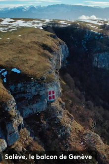 Salève, le balcon de Genève Trailer