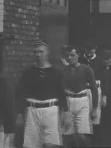 Salford v Batley Trailer